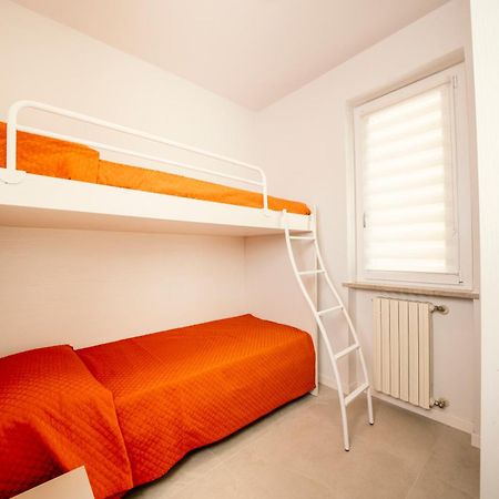 Hotel Residence La Rotonda Tignale Εξωτερικό φωτογραφία
