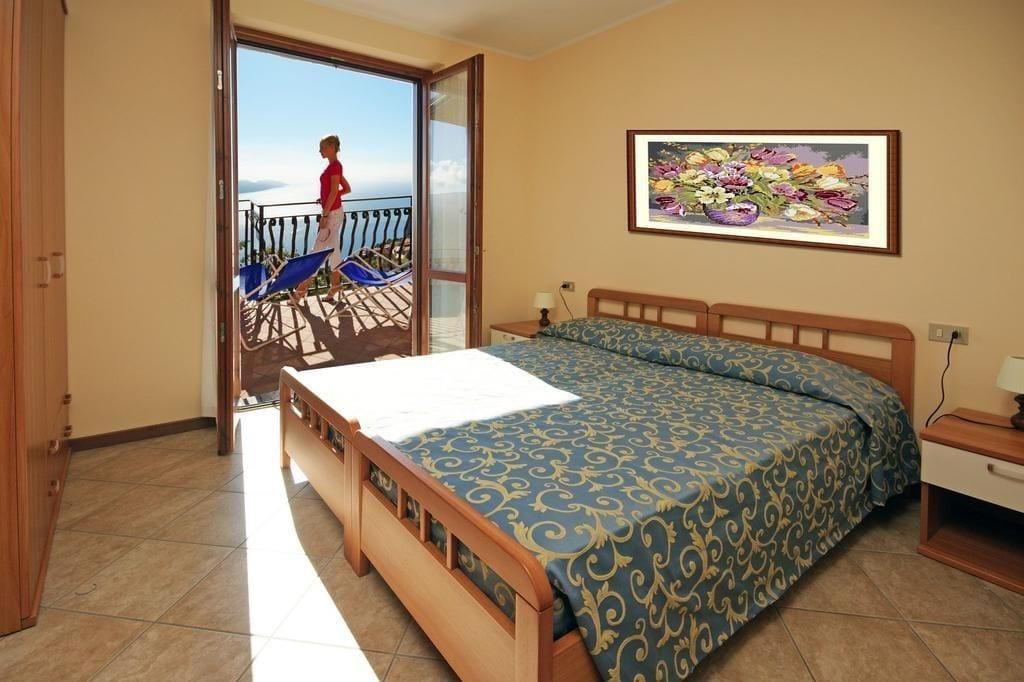 Hotel Residence La Rotonda Tignale Εξωτερικό φωτογραφία