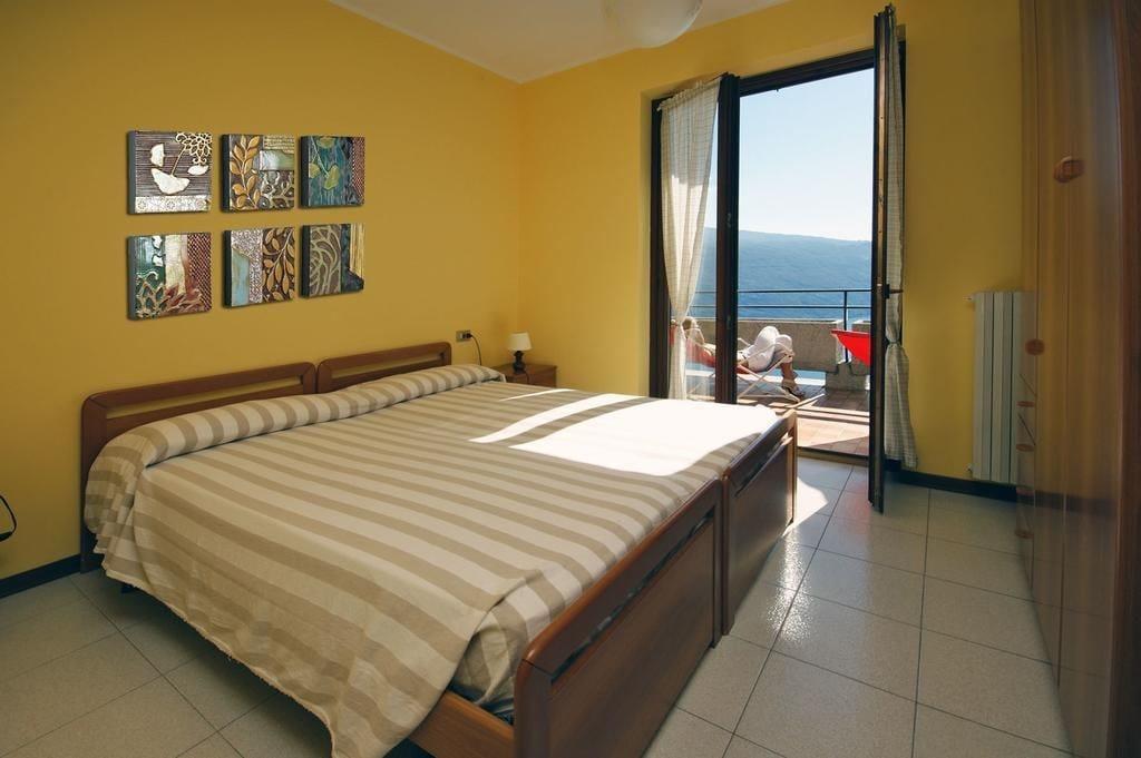 Hotel Residence La Rotonda Tignale Εξωτερικό φωτογραφία