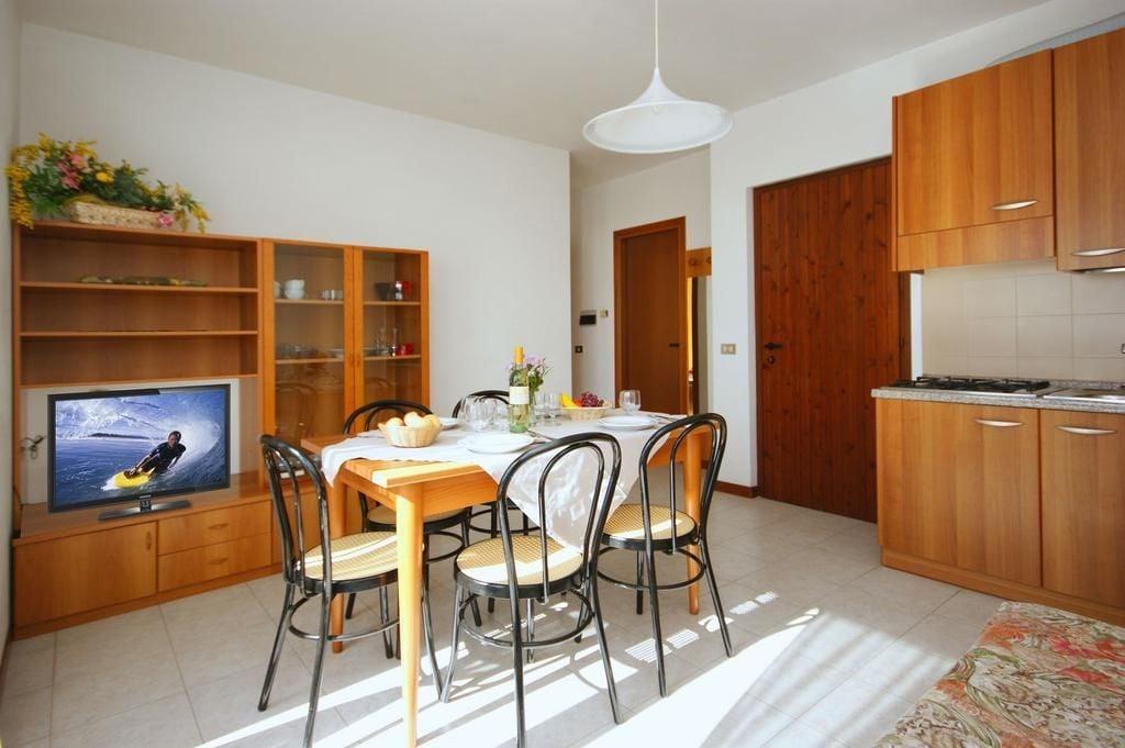 Hotel Residence La Rotonda Tignale Εξωτερικό φωτογραφία