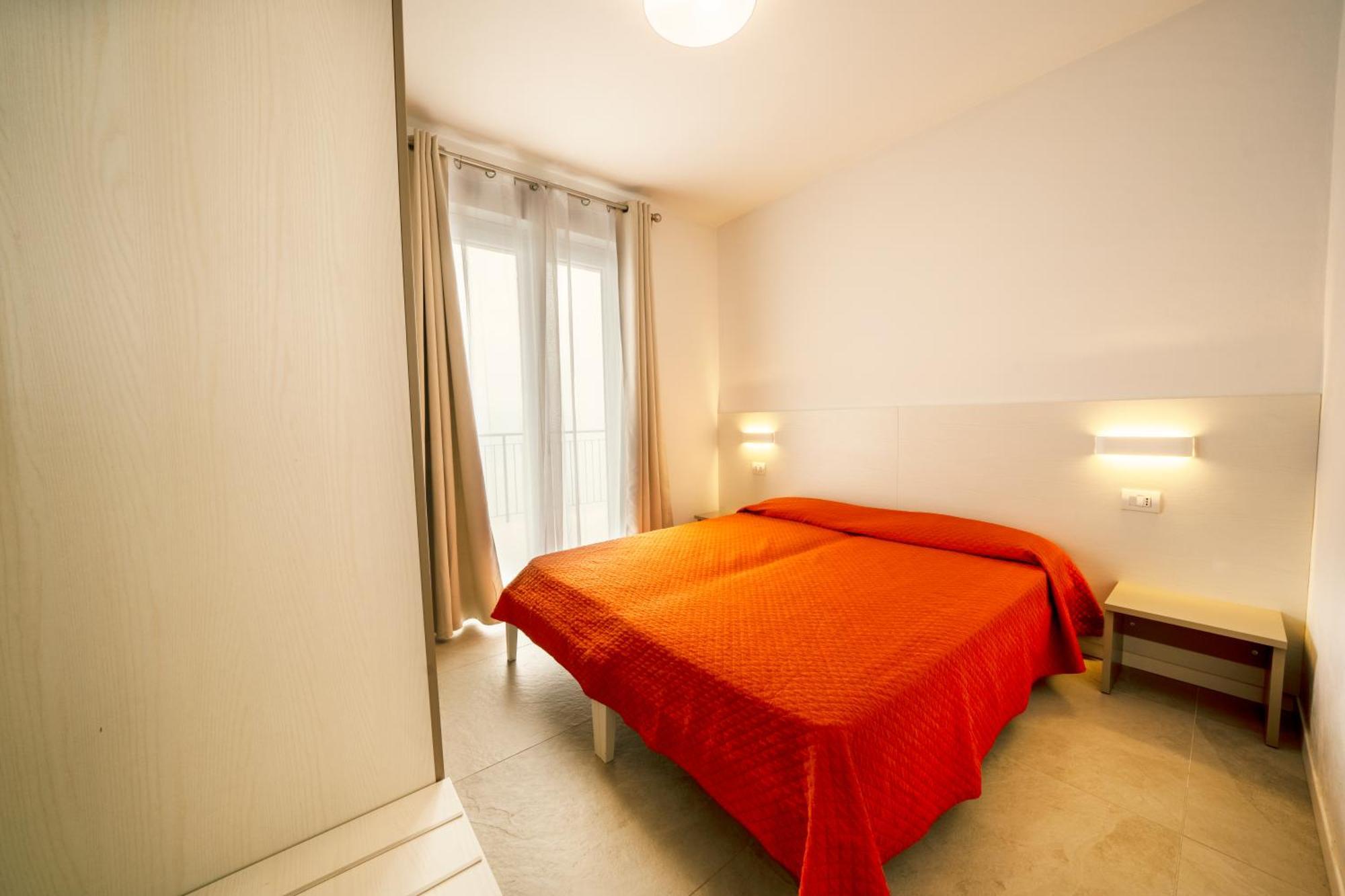 Hotel Residence La Rotonda Tignale Εξωτερικό φωτογραφία