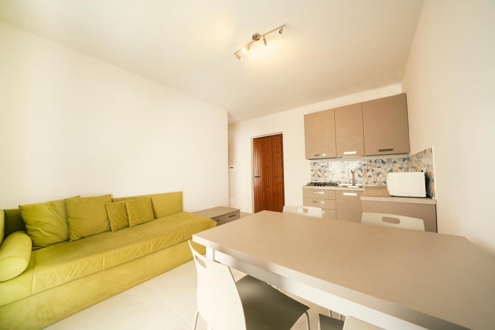 Hotel Residence La Rotonda Tignale Εξωτερικό φωτογραφία
