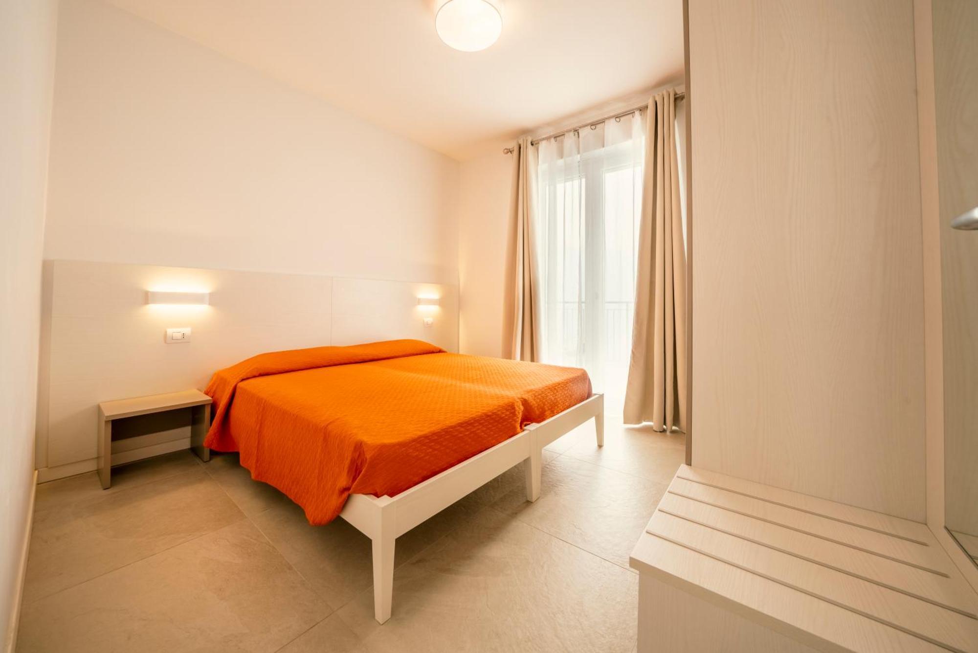 Hotel Residence La Rotonda Tignale Εξωτερικό φωτογραφία