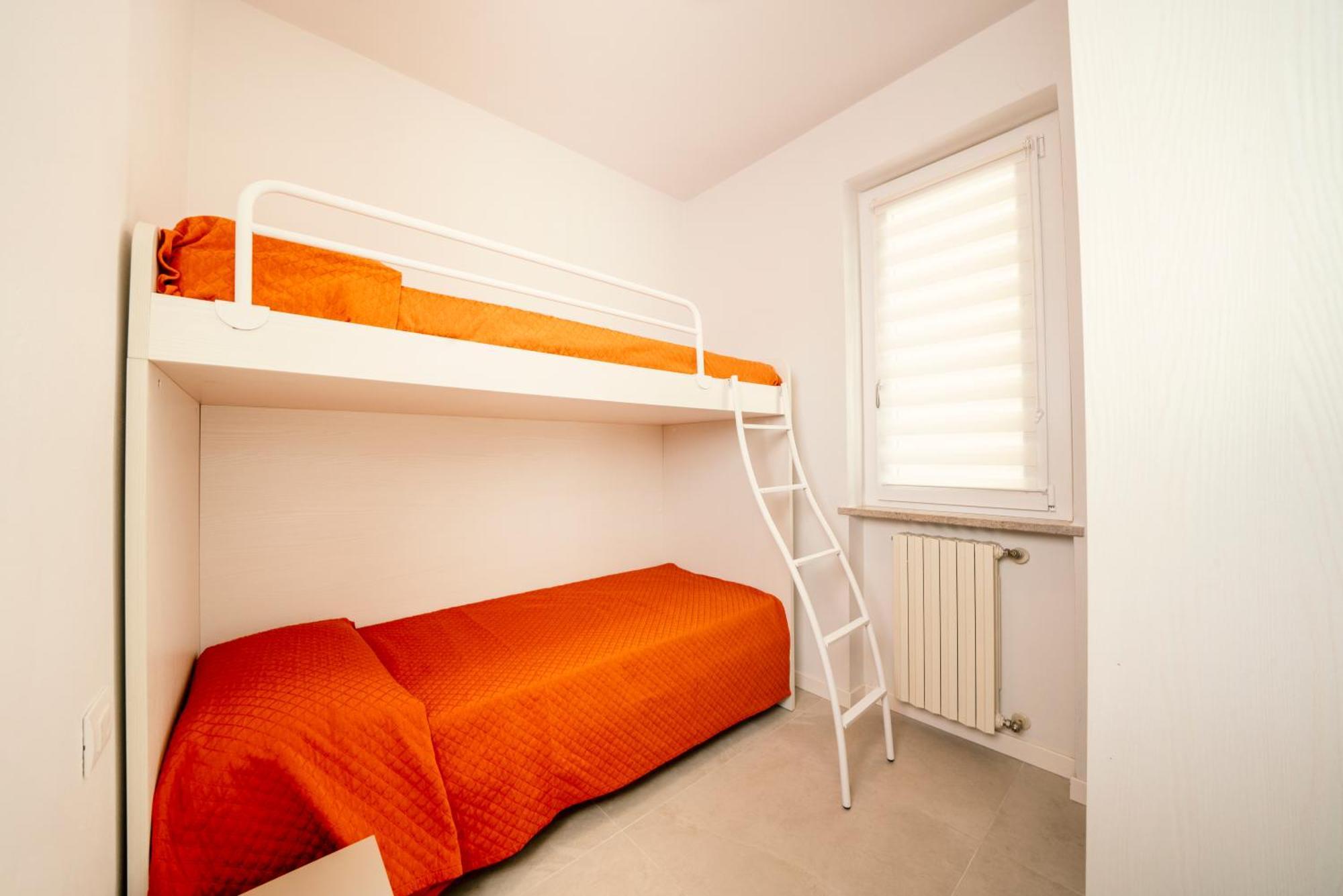 Hotel Residence La Rotonda Tignale Εξωτερικό φωτογραφία