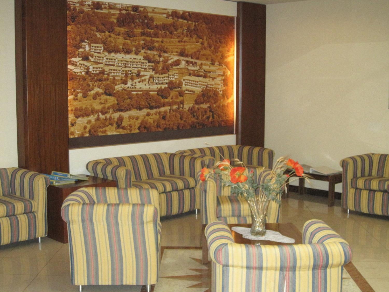 Hotel Residence La Rotonda Tignale Εξωτερικό φωτογραφία