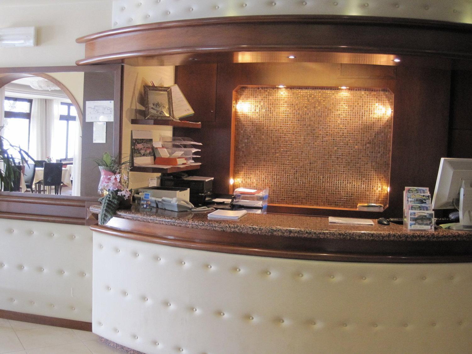Hotel Residence La Rotonda Tignale Εξωτερικό φωτογραφία
