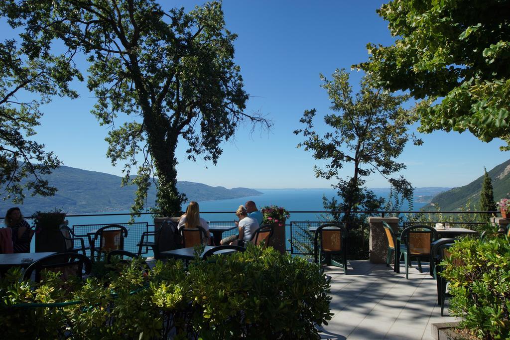 Hotel Residence La Rotonda Tignale Εξωτερικό φωτογραφία